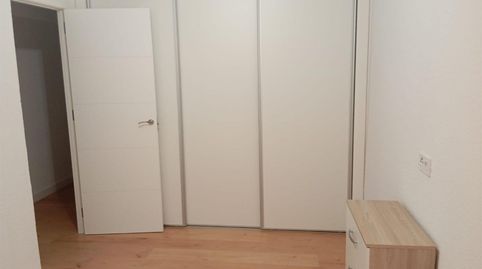 Foto 2 de Piso de alquiler en Calle de Amado Nervo, 5, La Granja, Zaragoza Capital