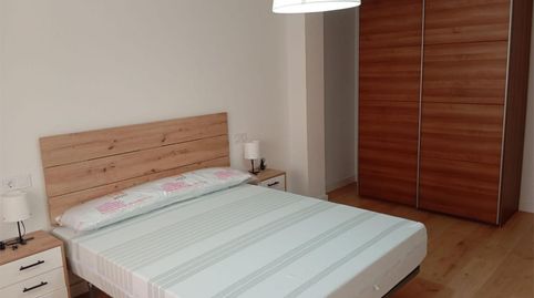 Foto 4 de Piso de alquiler en Calle de Amado Nervo, 5, La Granja, Zaragoza Capital