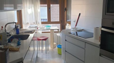 Foto 4 von Wohnung zum Verkauf in Plaza de León, 1, Centro, Palencia Capital
