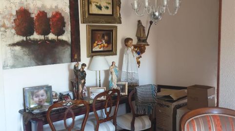 Foto 5 von Wohnung zum Verkauf in Plaza de León, 1, Centro, Palencia Capital