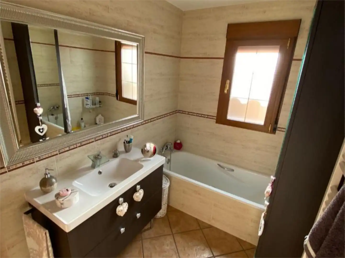 Badezimmer von Wohnung zum Verkauf in Valladolid Capital