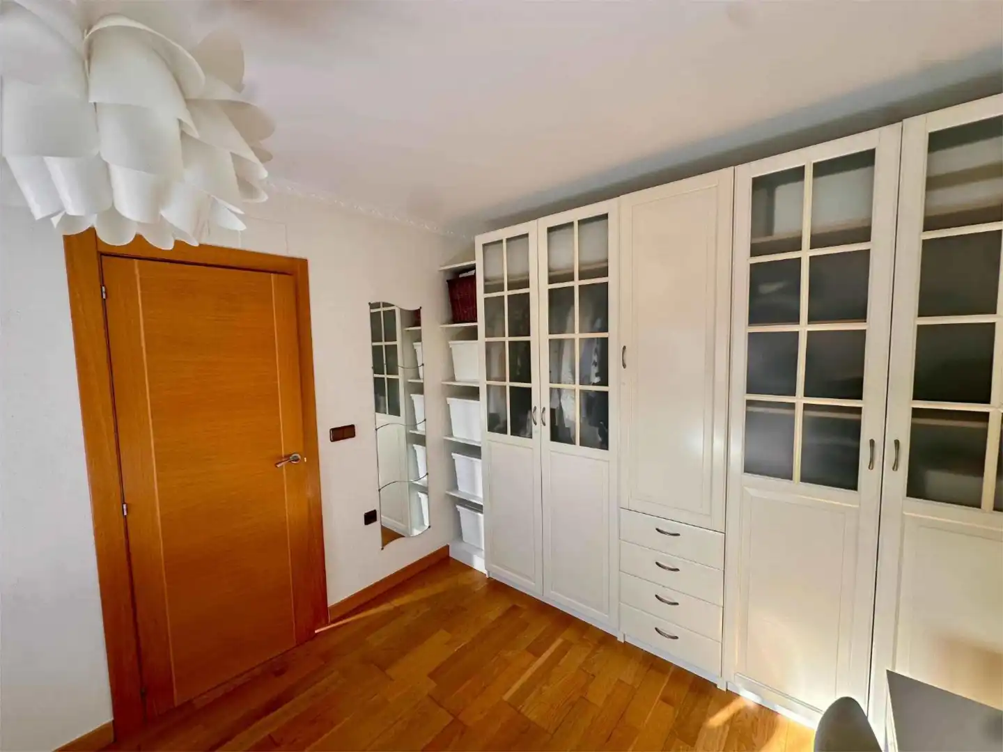 Schlafzimmer von Wohnung zum Verkauf in Valladolid Capital