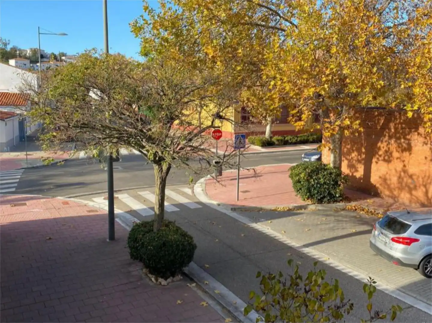 Außenansicht von Wohnung zum Verkauf in Valladolid Capital