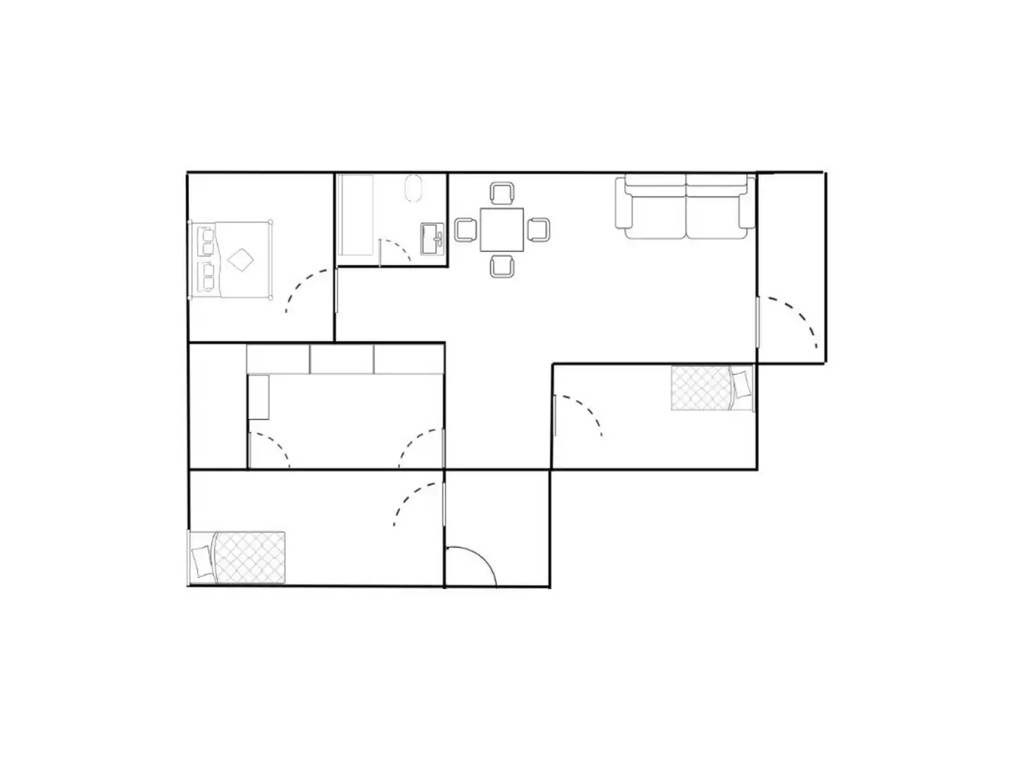 Flat for sale in Calle de Lugo, 1, Ensanche Flat for sale in Alcobendas with Air Conditioner and Balcony