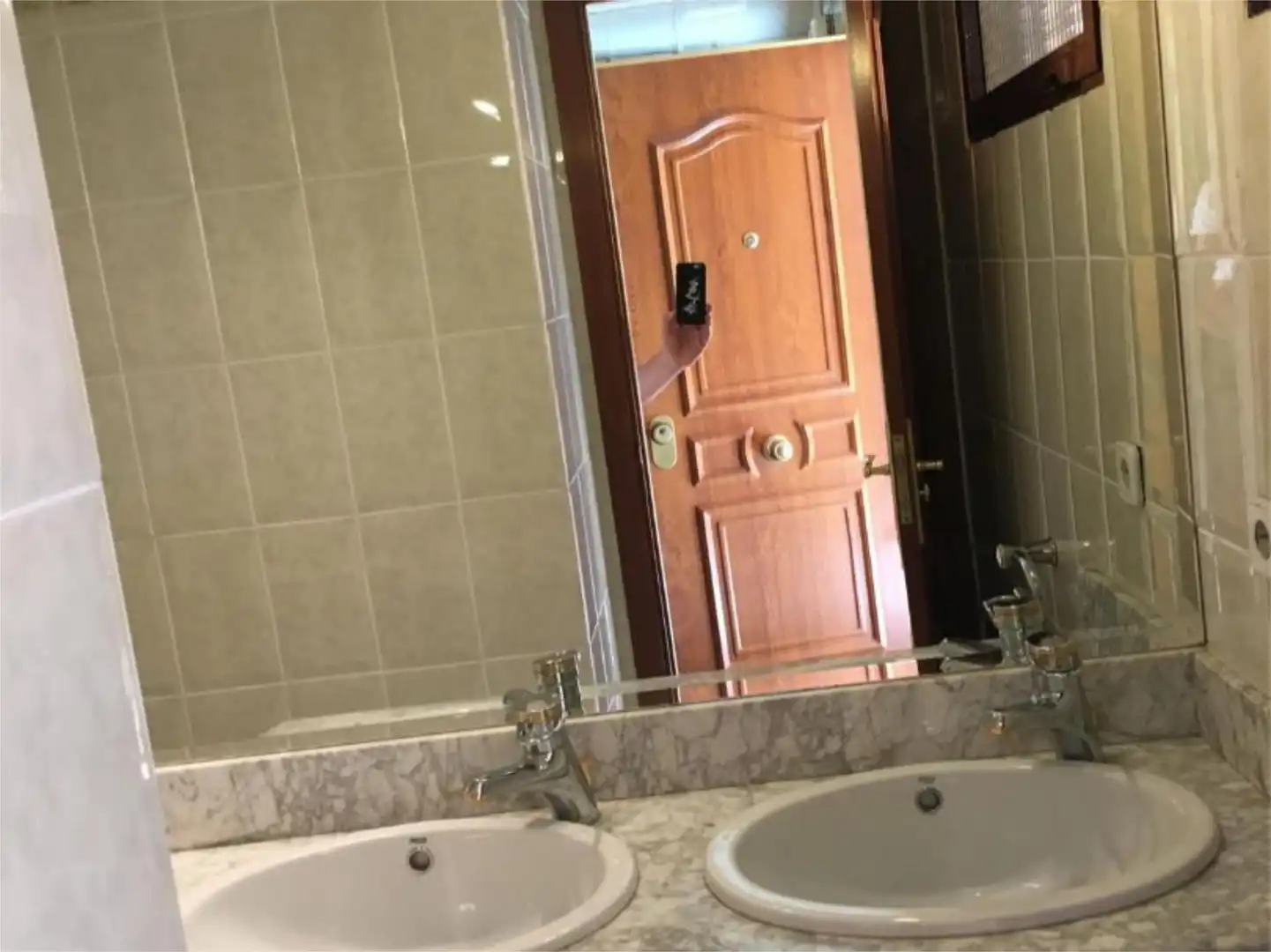 Duplexes for sale in Avenida de la Concordia, 19, Mejorada del Campo Bathroom of Duplexes for sale in Mejorada del Campo with Heating, Parquet flooring and Terrace