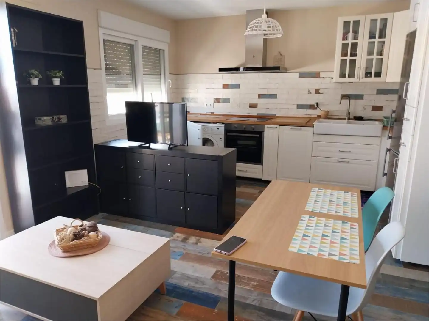 Piso en venta en Calle Castillo de Loyola, 8, El Cristo - Cayetano Roldán