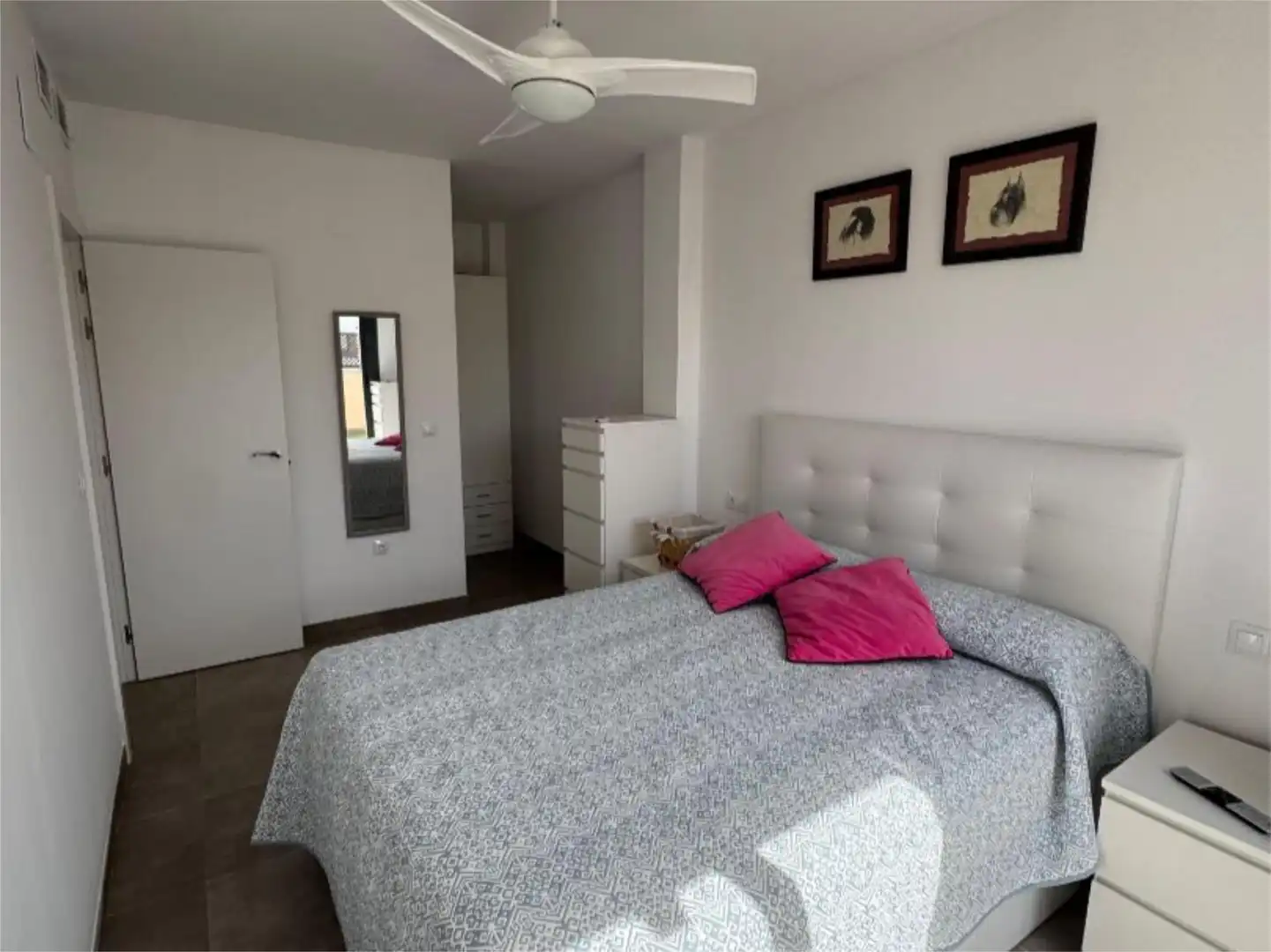 Wohnung zum Verkauf in Avenida de las Acacias, 14, Albolote Schlafzimmer von Wohnung zum Verkauf in Albolote mit Klimaanlage, Terrasse und Schwimmbad