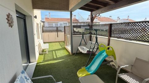 Photo 2 of Flat for sale in Avenida de las Acacias, 14, Albolote, Granada