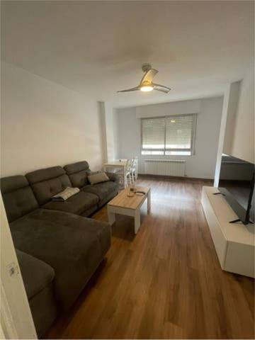 Piso en Alquiler en Pinilla