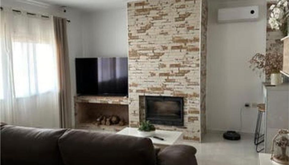 Casa o xalet en venda a Campillo, Lorca - imatge 1 Foto 1 de Casa o xalet en venda a Campillo, Lorca