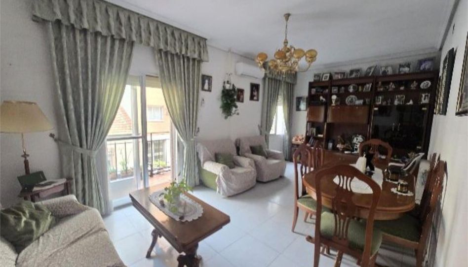 Flat for sale in Calle Río Eresma, 4, San Nicasio, Leganés - image 1 Photo 1 of Flat for sale in Calle Río Eresma, 4, San Nicasio, Leganés