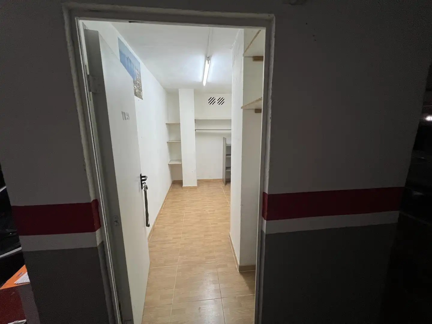 Trastero de alquiler en Calpe / Calp