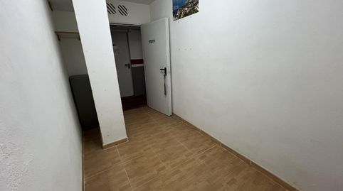 Foto 3 de Trastero de alquiler en Avinguda Masnou, 2, Canuta, Calpe / Calp