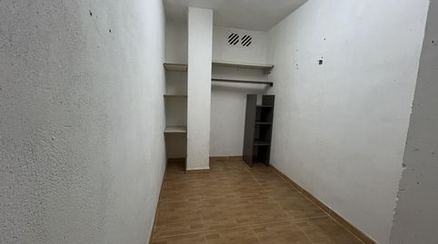 Foto 2 de Trastero de alquiler en Avinguda Masnou, 2, Canuta, Calpe / Calp