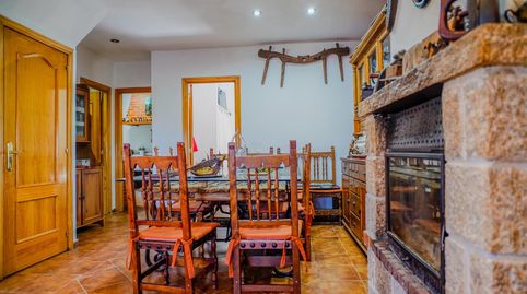 Foto 4 de Casa o chalet en venta en Avenida Doctor Sanchez Zaballos, 15, La Colilla, Ávila