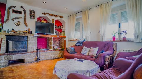 Foto 5 de Casa o chalet en venta en Avenida Doctor Sanchez Zaballos, 15, La Colilla, Ávila