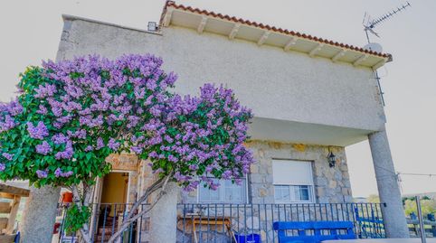 Foto 2 de Casa o chalet en venta en Avenida Doctor Sanchez Zaballos, 15, La Colilla, Ávila