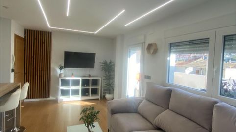 Photo 2 of Flat for rent in Calle Huerta de las Bolas, 55, Baza, Granada