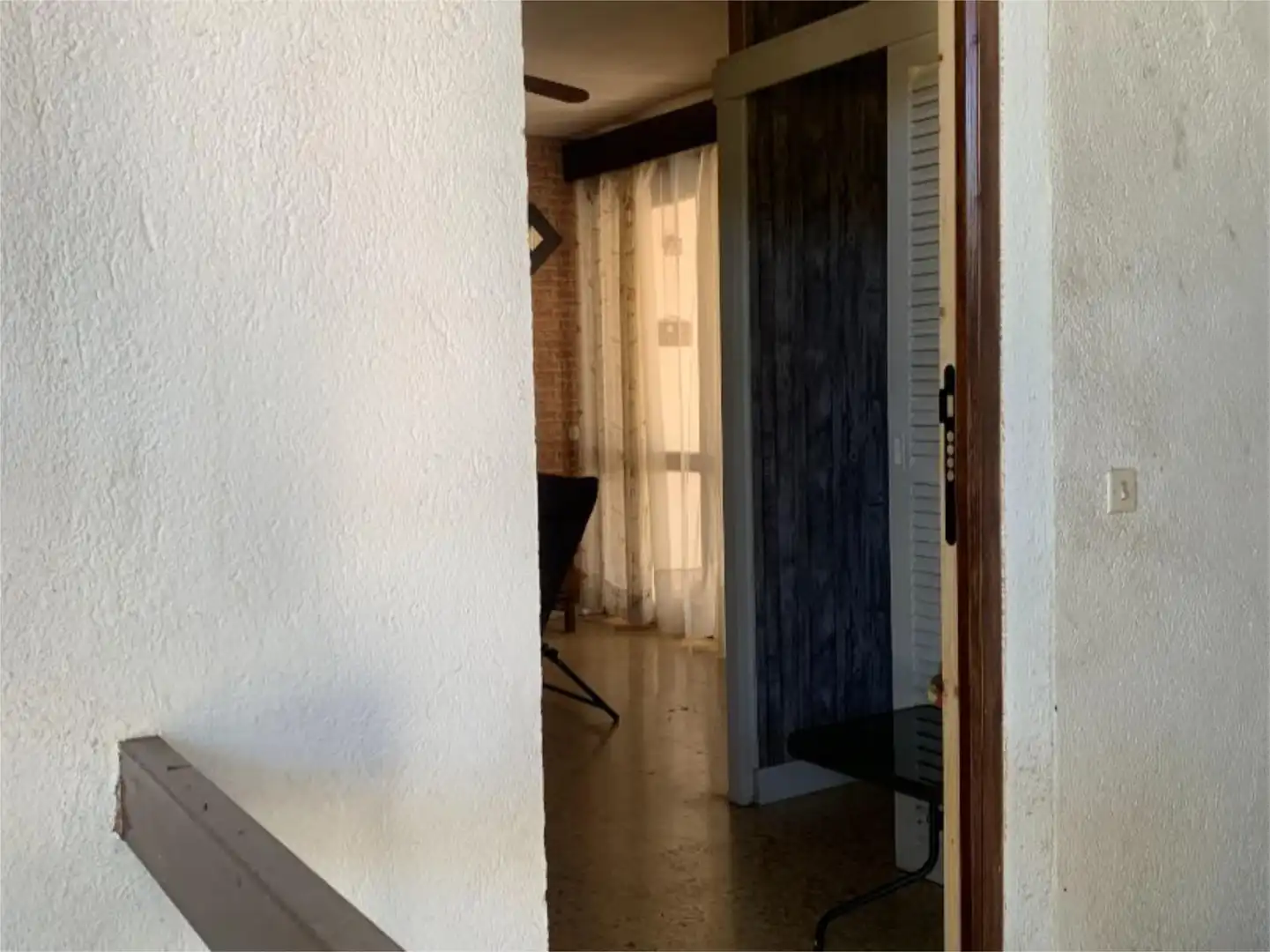 Apartamento en venta en San Martín de Valdeiglesias con Calefacción, Terraza y Amueblado