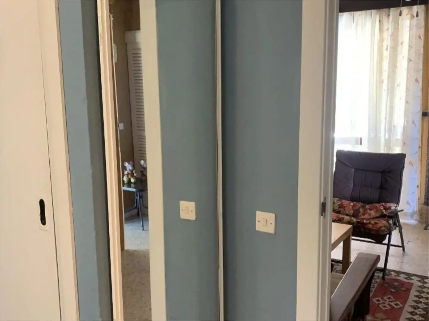 Apartamento en venta en San Martín de Valdeiglesias con Calefacción, Terraza y Amueblado