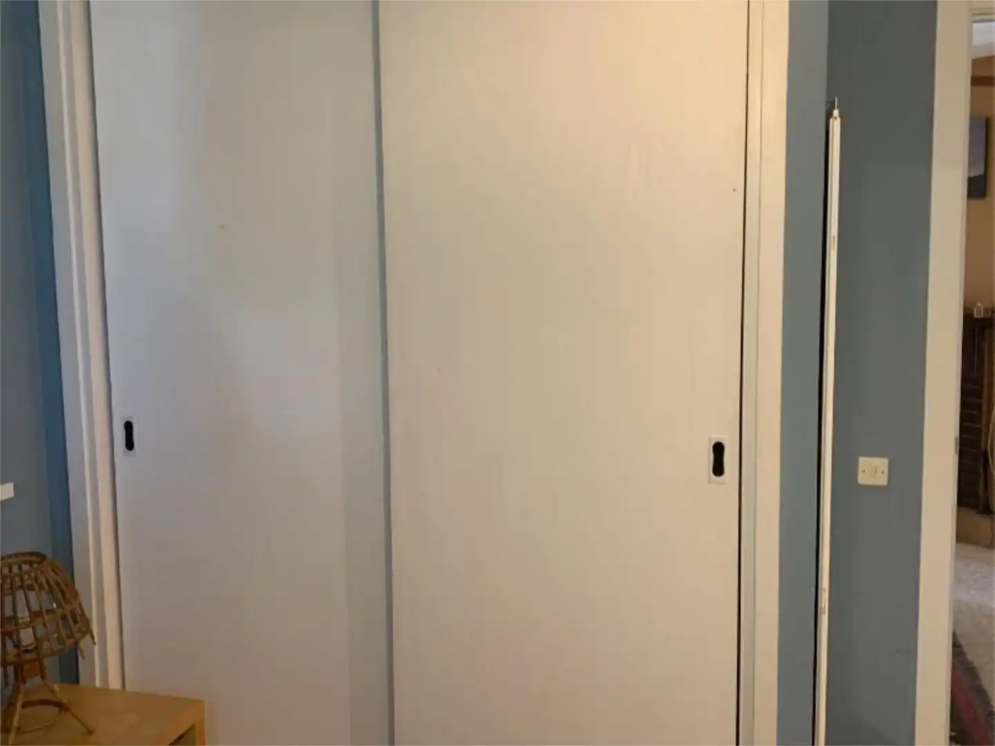Apartamento en venta en San Martín de Valdeiglesias con Calefacción, Terraza y Amueblado