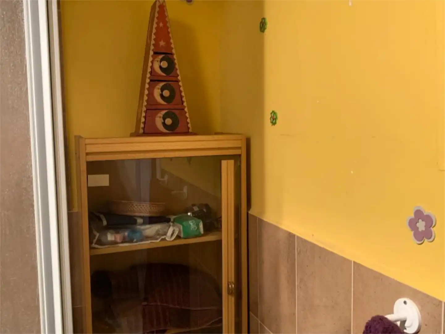 Apartamento en venta en San Martín de Valdeiglesias con Calefacción, Terraza y Amueblado