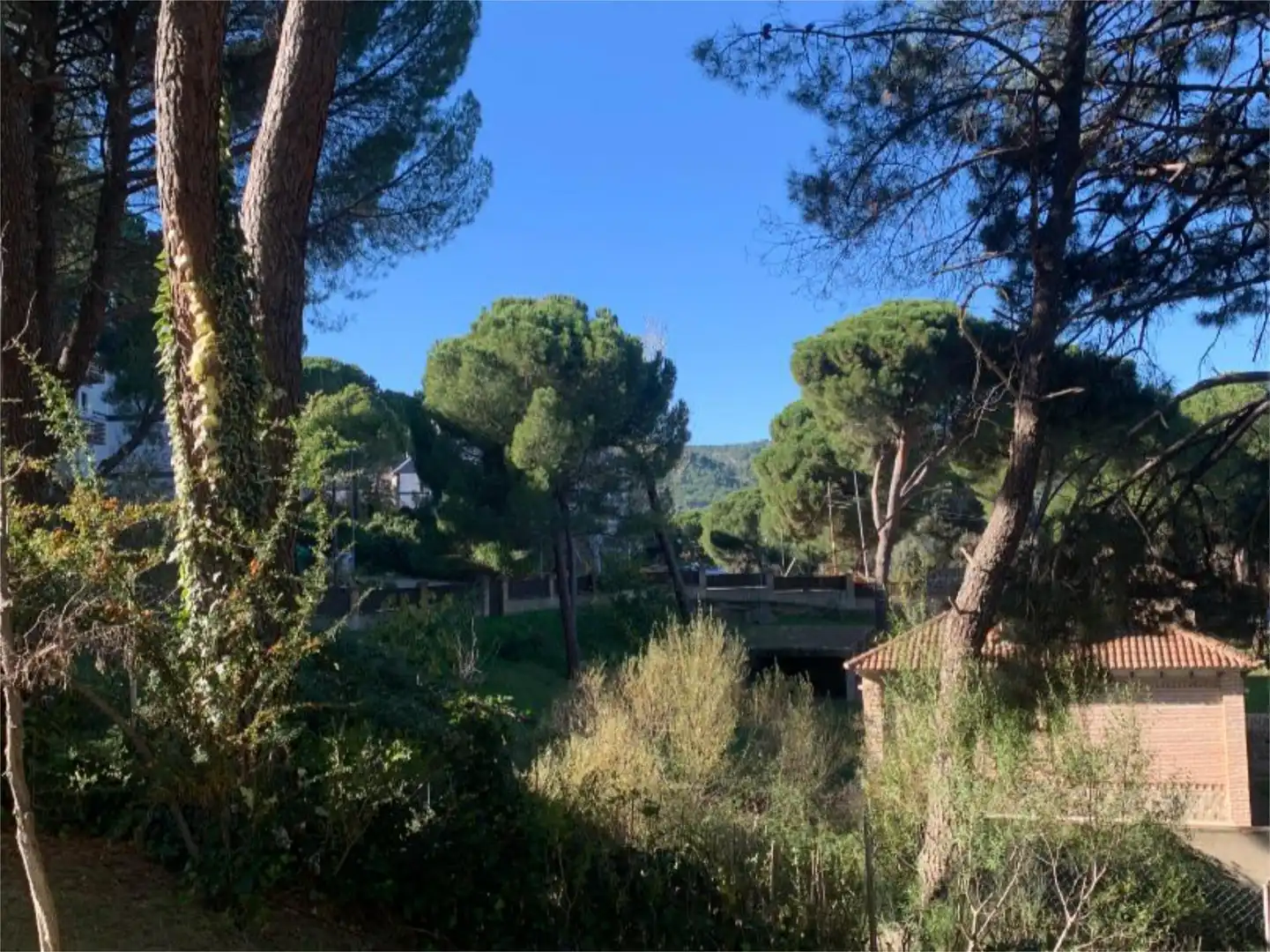 Apartamento en venta en San Martín de Valdeiglesias con Calefacción, Terraza y Amueblado