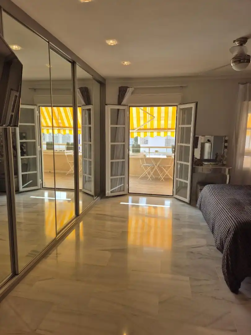 Wohnung zum Verkauf in Pasaje Pinillo Sur, 4, El Pinillo Wohnung zum Verkauf in Torremolinos mit Klimaanlage, Terrasse und Schwimmbad
