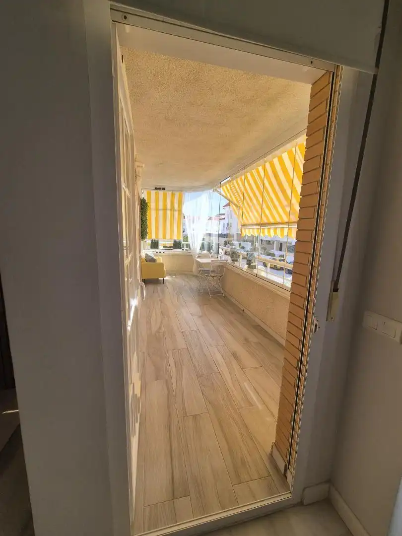 Wohnung zum Verkauf in Pasaje Pinillo Sur, 4, El Pinillo Wohnung zum Verkauf in Torremolinos mit Klimaanlage, Terrasse und Schwimmbad