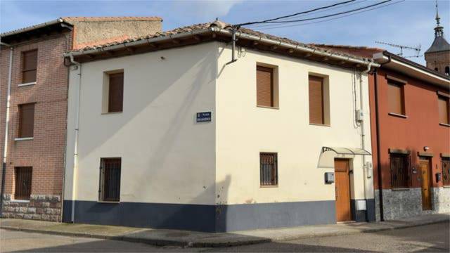 Casa-chalet en Venta en Fresno de la Vega