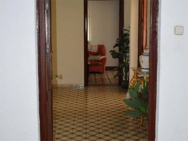 Piso en Venta en Barriada de Pineda