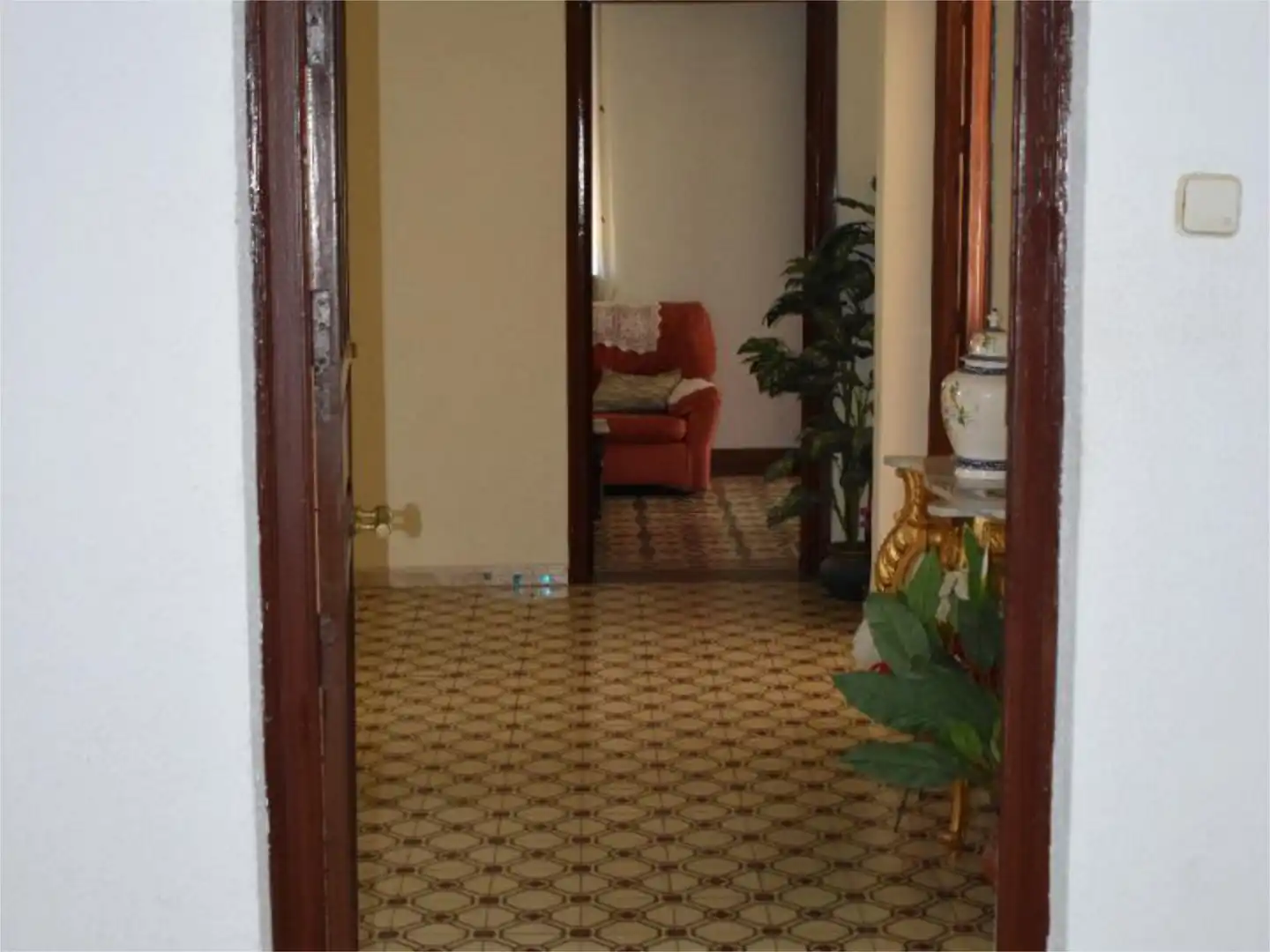 Flat for sale in  Sevilla Capital  with Air Conditioner, Heating and Storage room