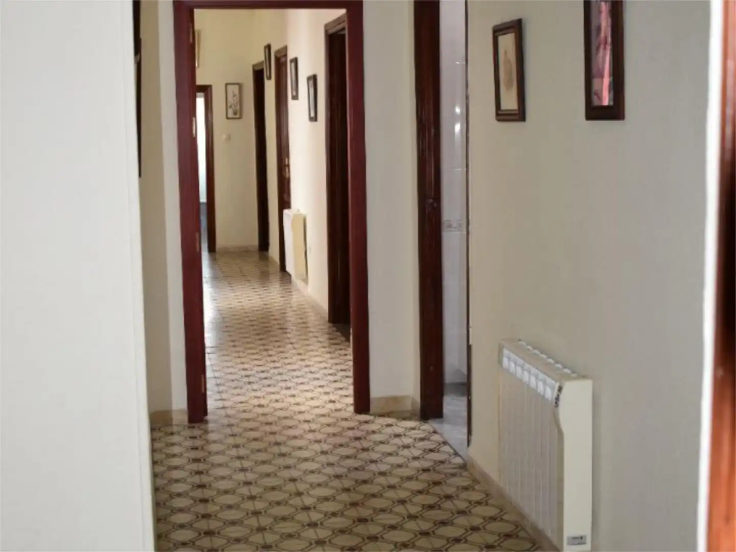 Flat for sale in Barriada de Pineda