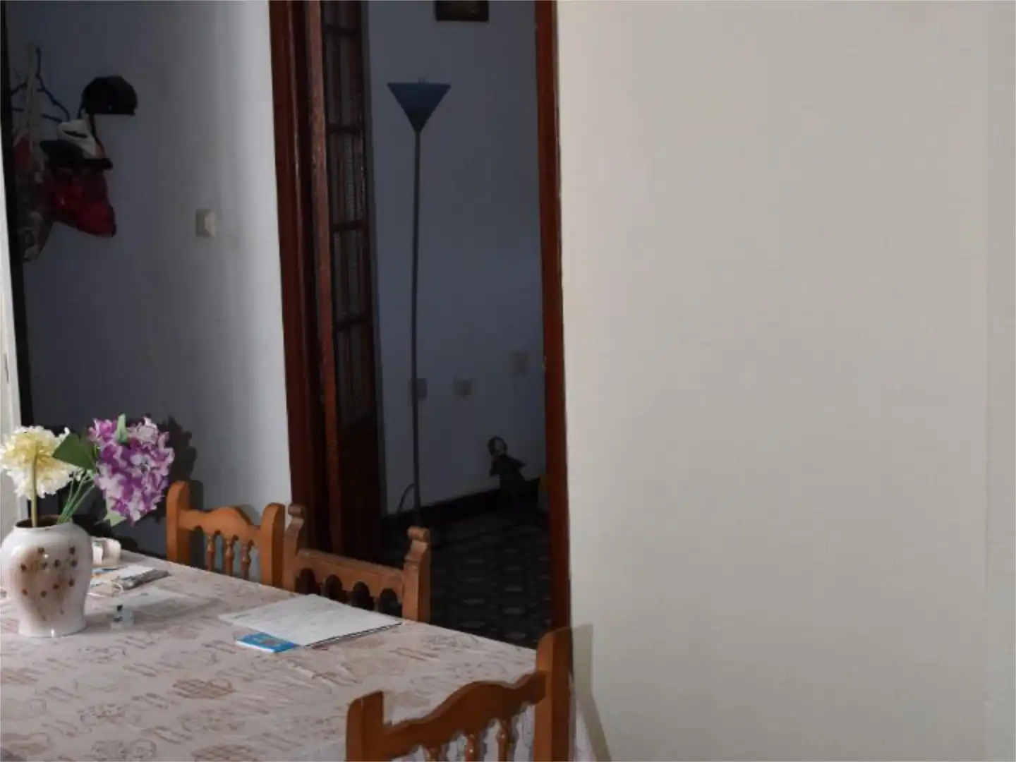 Flat for sale in Barriada de Pineda