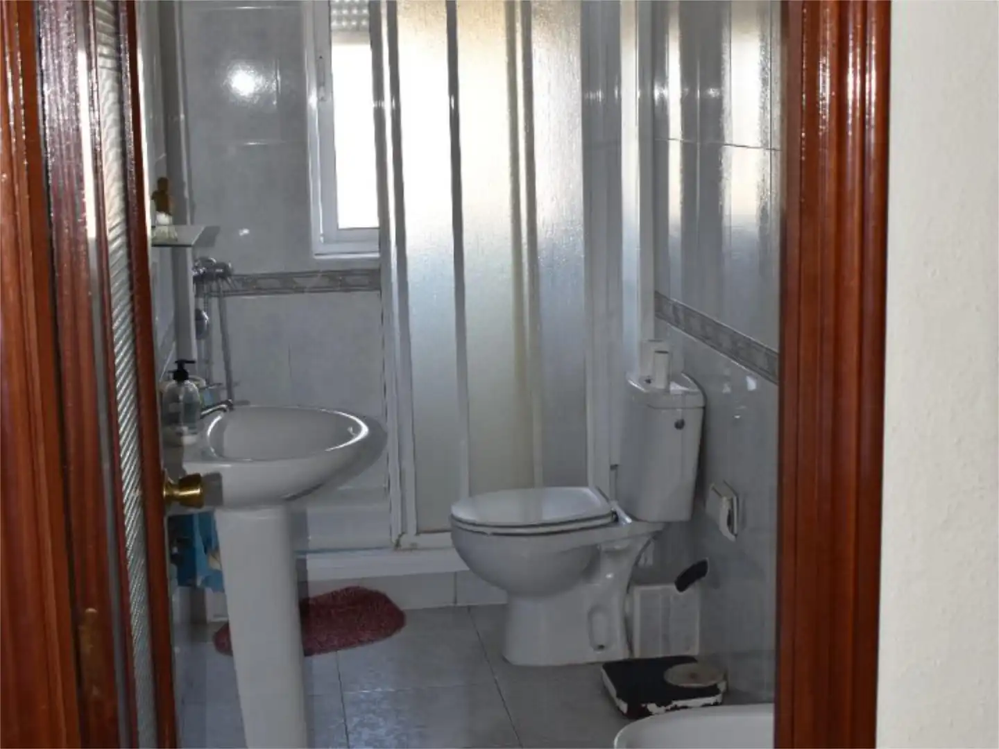 Flat for sale in Barriada de Pineda