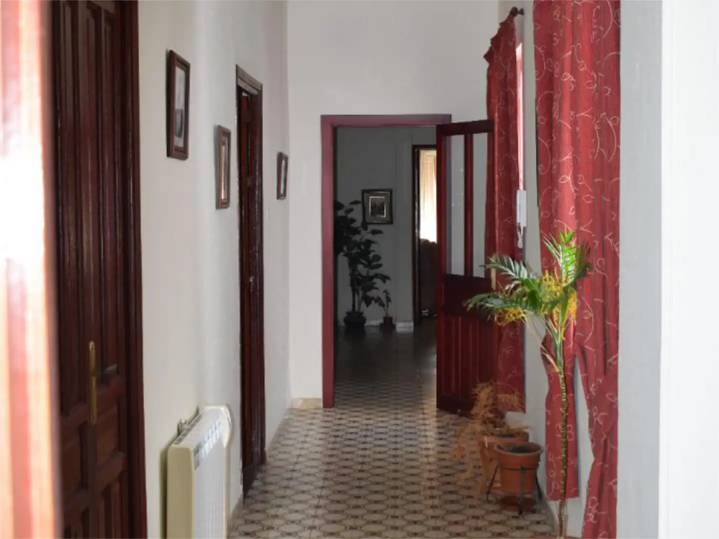 Flat for sale in Barriada de Pineda