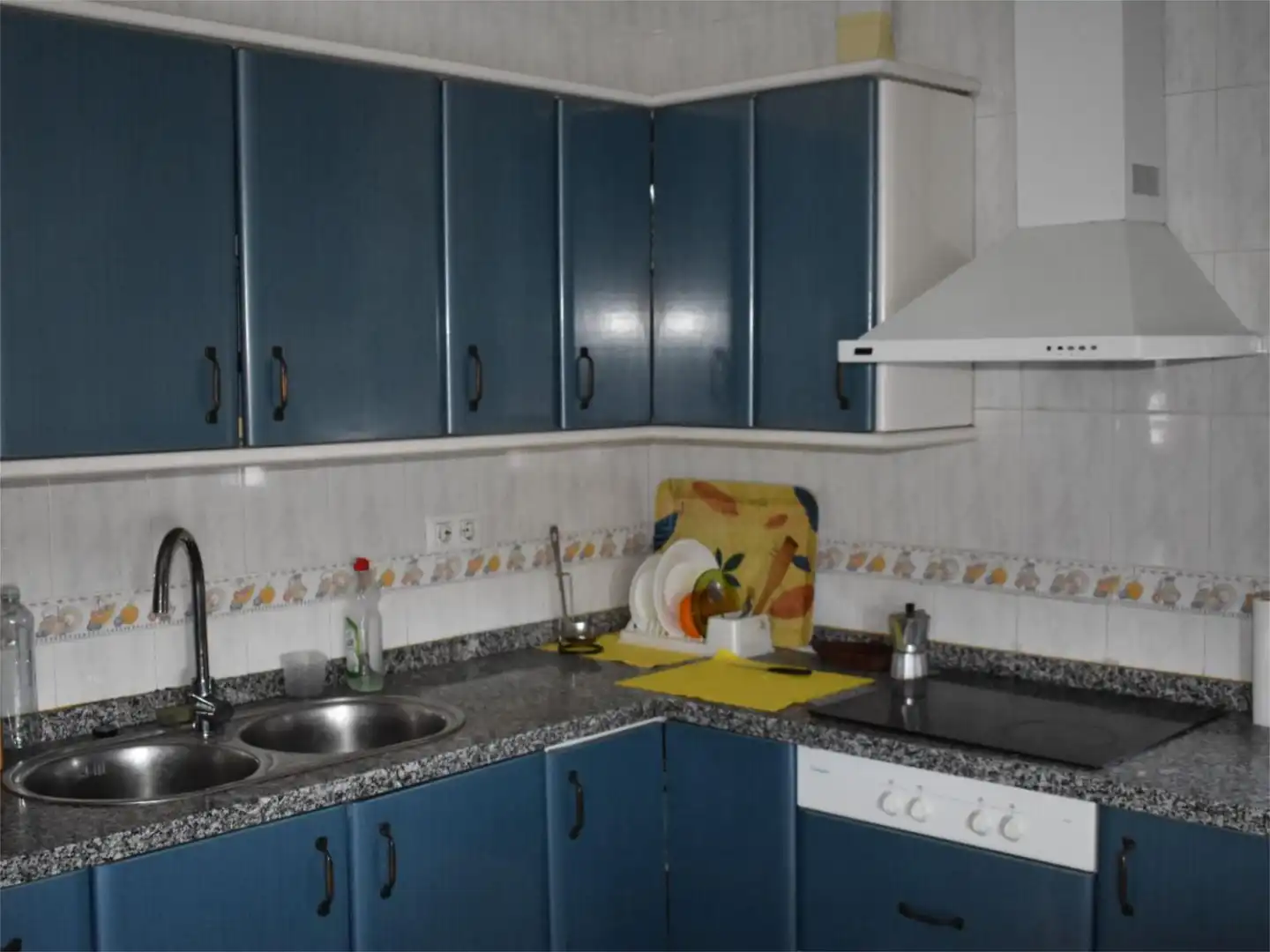 Flat for sale in Barriada de Pineda