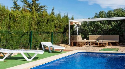 Foto 2 de Casa o chalet en venta en Carrer Mistral, 1, Les Tres Cales, L'Ametlla de Mar