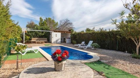 Foto 3 de Casa o chalet en venta en Carrer Mistral, 1, Les Tres Cales, L'Ametlla de Mar
