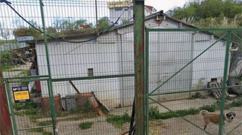 Foto 3 von Fabrikhallen zur Miete in San Claudio - Trubia - Las Caldas, Oviedo