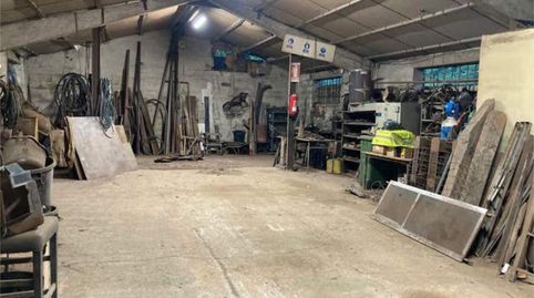 Foto 4 von Fabrikhallen zur Miete in San Claudio - Trubia - Las Caldas, Oviedo
