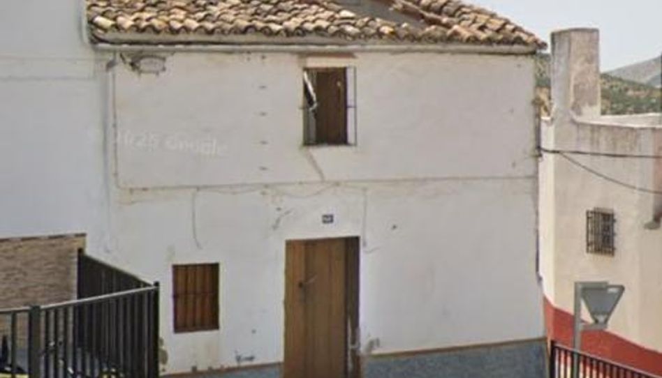 Dúplex en venda a Calle Cruz, 68, Pruna, Sevilla - imatge 1 Foto 1 de Dúplex en venda a Calle Cruz, 68, Pruna, Sevilla