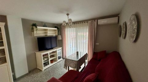 Photo 2 of Flat for rent in Plaza de Monesterio, 4, San Carlos - San José, Sevilla Capital