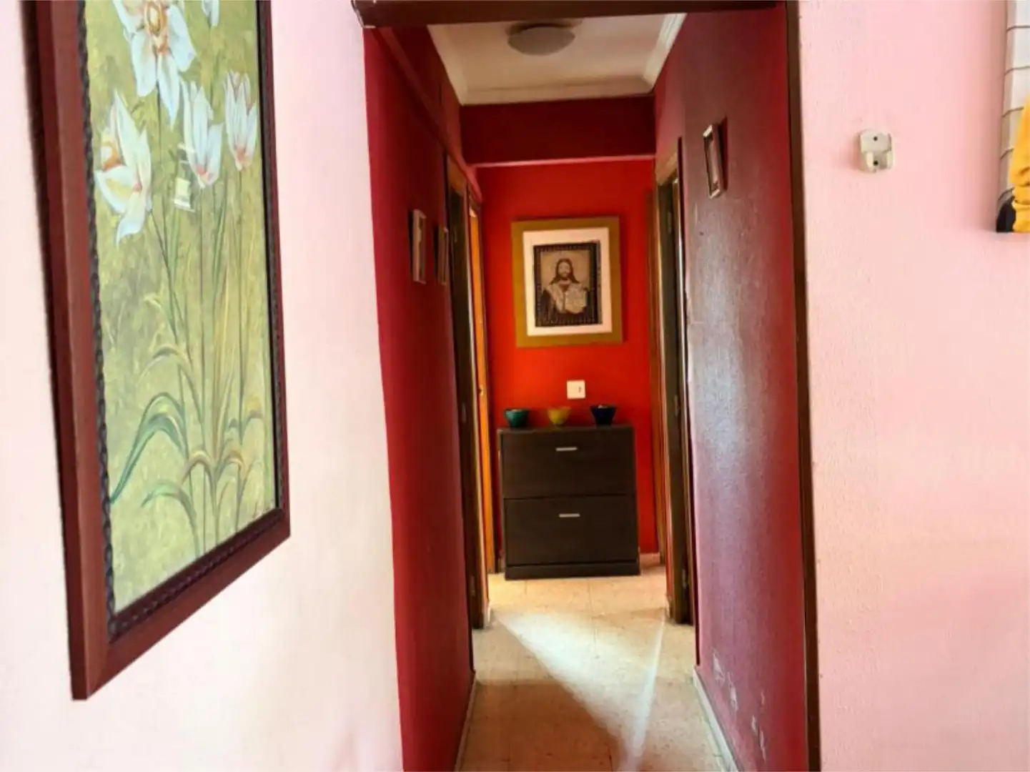 Piso en venta en Carretera Valencia, 216, Torreforta Piso en venta en Tarragona con Aire acondicionado, Amueblado y Balcón
