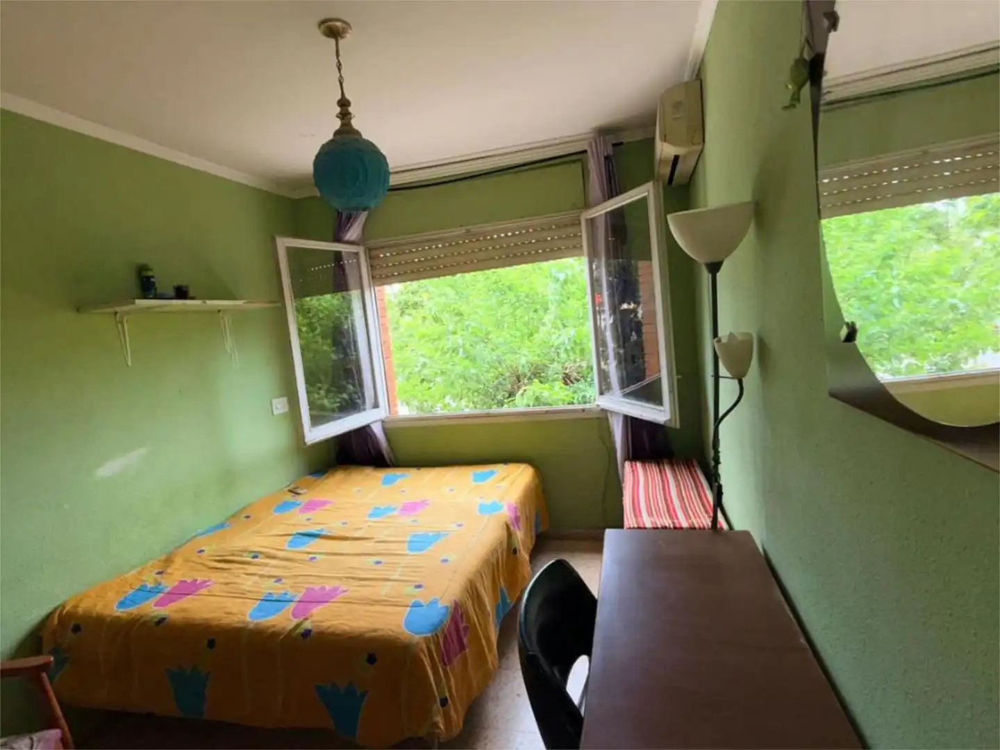Piso en venta en Carretera Valencia, 216, Torreforta Habitación de Piso en venta en Tarragona con Aire acondicionado, Amueblado y Balcón