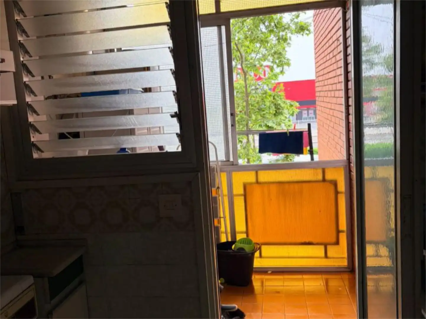 Piso en venta en Carretera Valencia, 216, Torreforta Terraza de Piso en venta en Tarragona con Aire acondicionado, Amueblado y Balcón