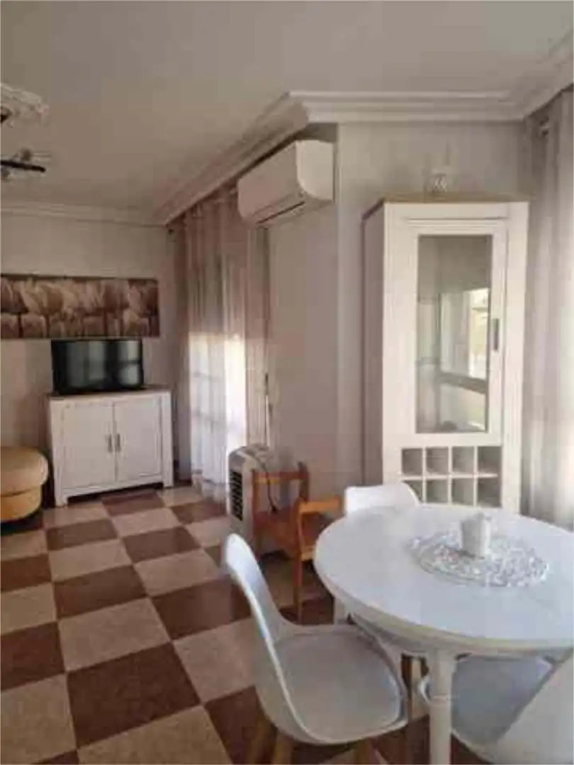 Flat for rent in Gaspar Perelló Flat for rent in Gaspar Perelló
