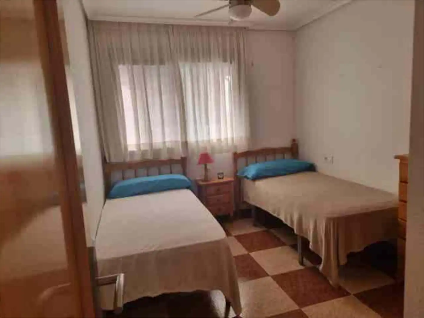 Flat for rent in Gaspar Perelló Flat for rent in Gaspar Perelló