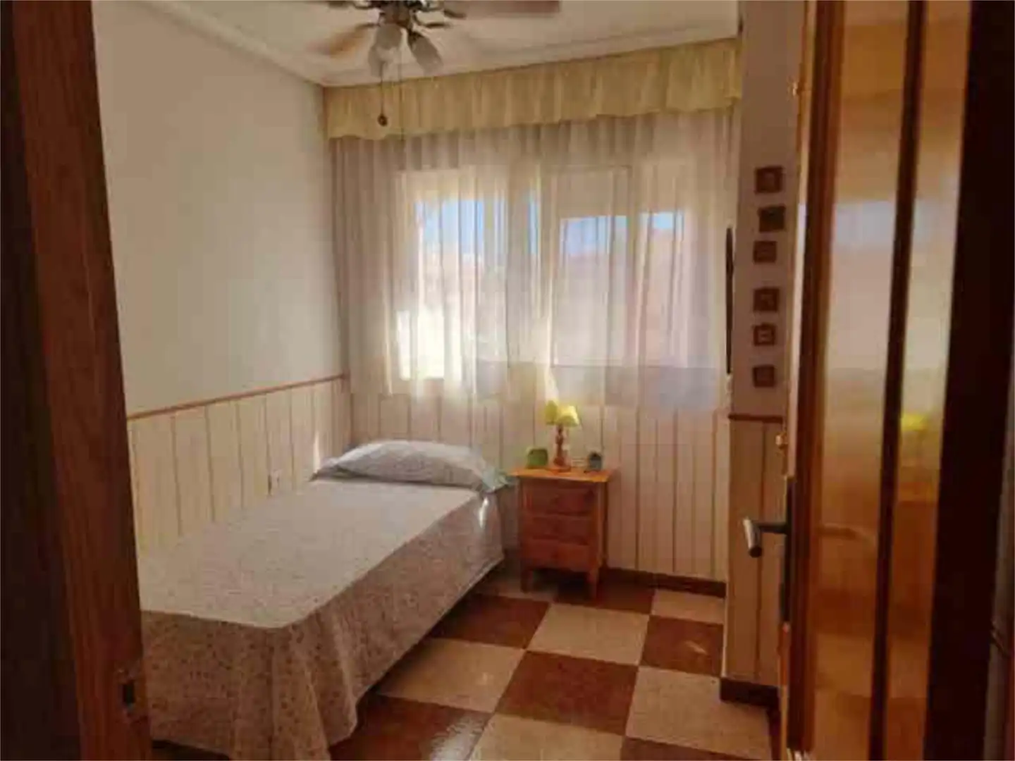 Flat for rent in Gaspar Perelló Flat for rent in Gaspar Perelló