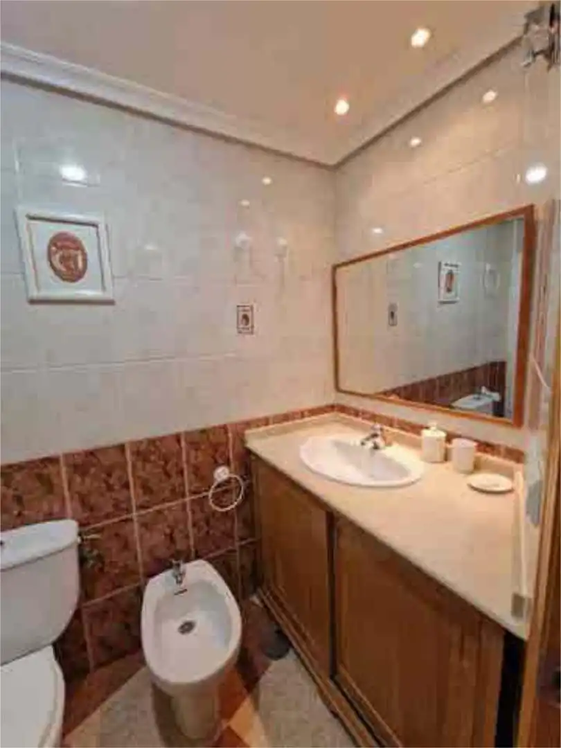 Flat for rent in Gaspar Perelló Flat for rent in Gaspar Perelló